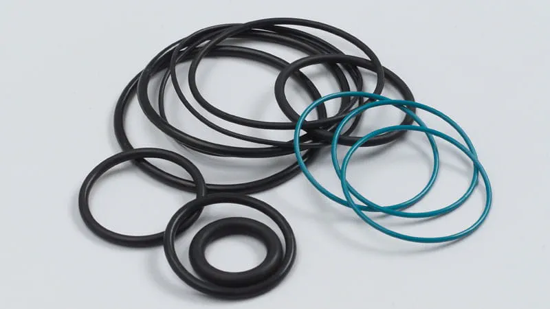 ORings ORings