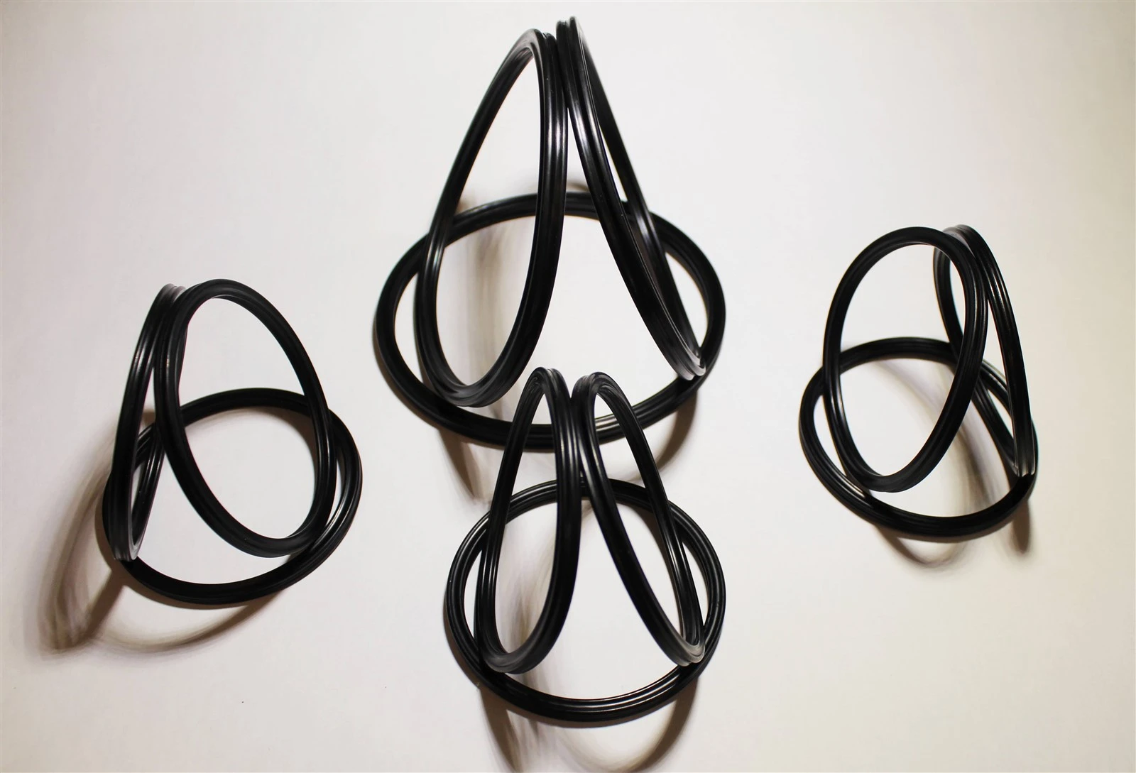 Quad XRings Quad XRings