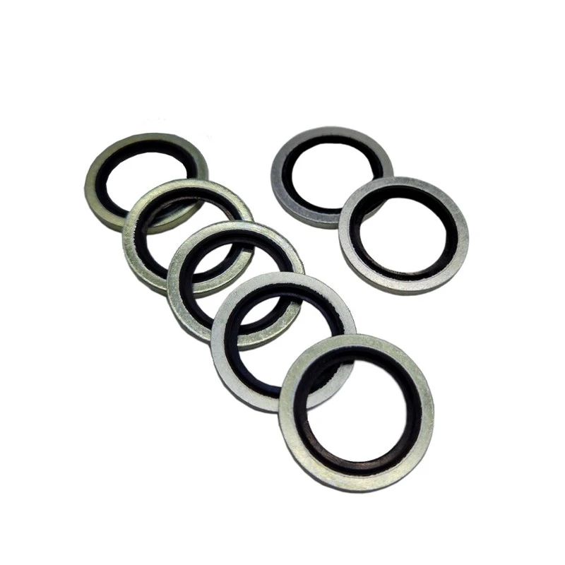 Bonded Seals Bonded Seals
