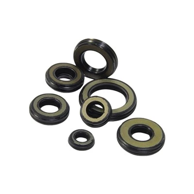 เครื่องจักรกลการเกษตร Triple Lip Seal