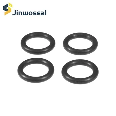 โอริงหัวฉีดน้ำมันเชื้อเพลิงสำหรับ Toyota OE 90301-07001