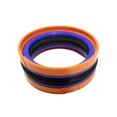 ยางไฮดรอลิคมาตรฐาน DAS KDAS DDAS Compact Seal