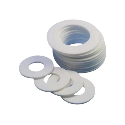 การบรรจุ V ทนต่อการสึกหรอของ PTFE